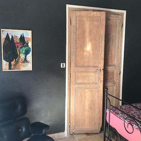Appartamento Le Petit Coursan Esterno foto