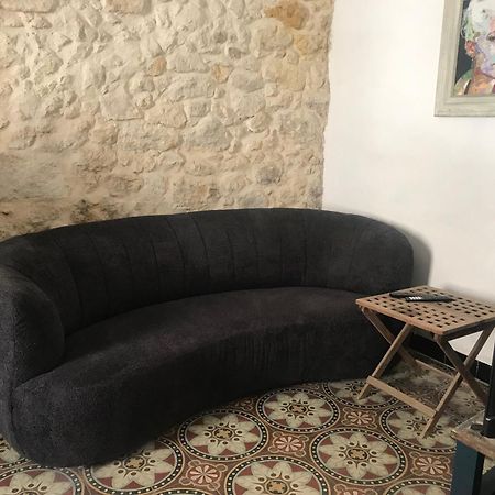 Appartamento Le Petit Coursan Esterno foto