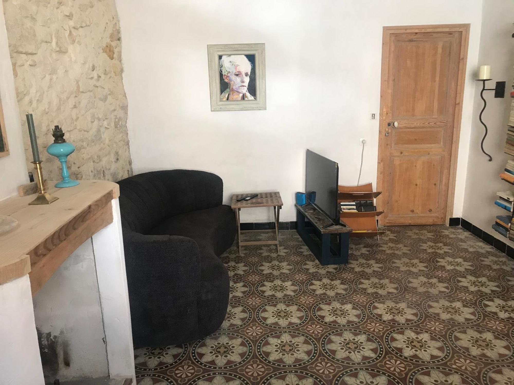 Appartamento Le Petit Coursan Esterno foto