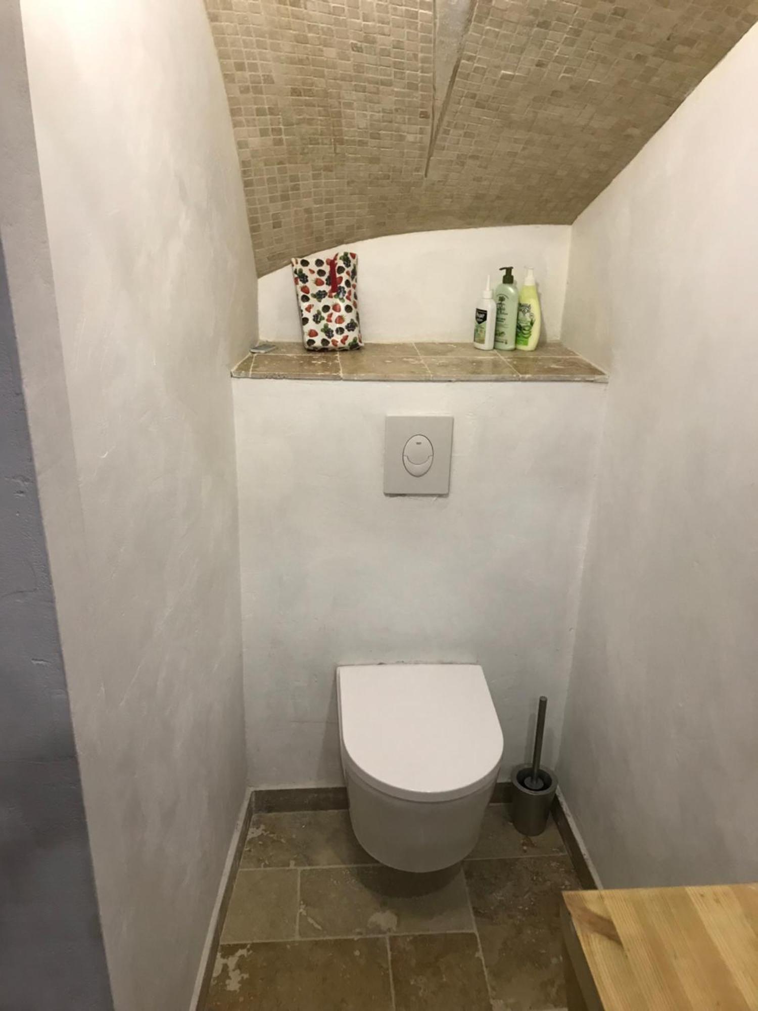 Appartamento Le Petit Coursan Esterno foto