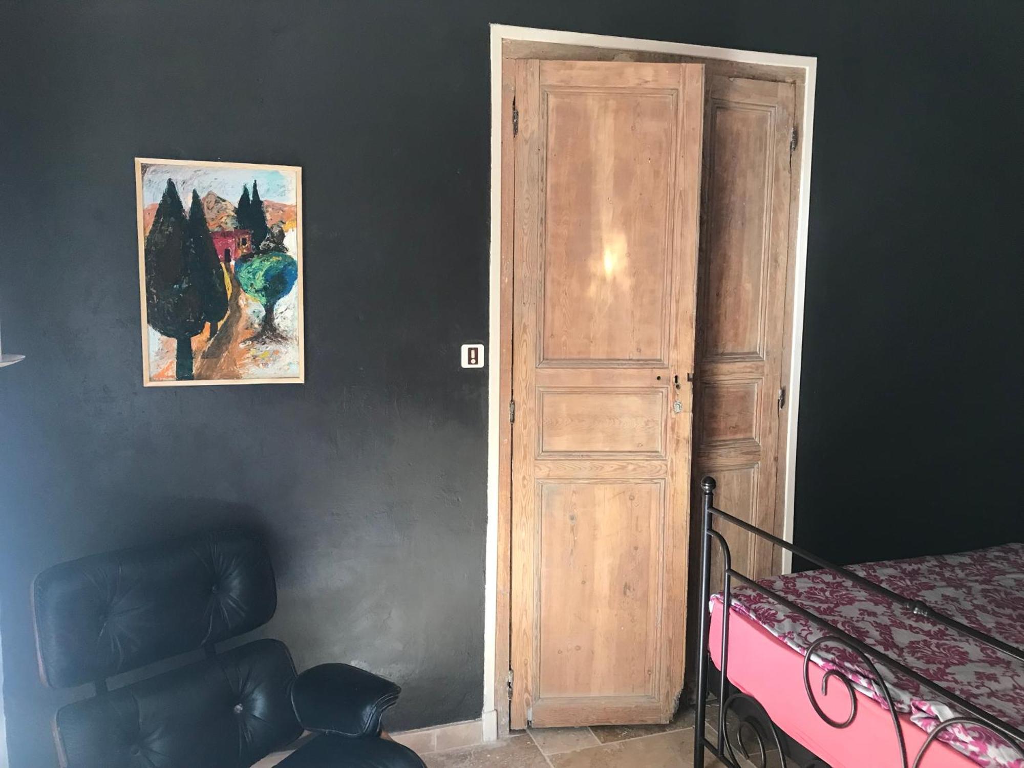 Appartamento Le Petit Coursan Esterno foto