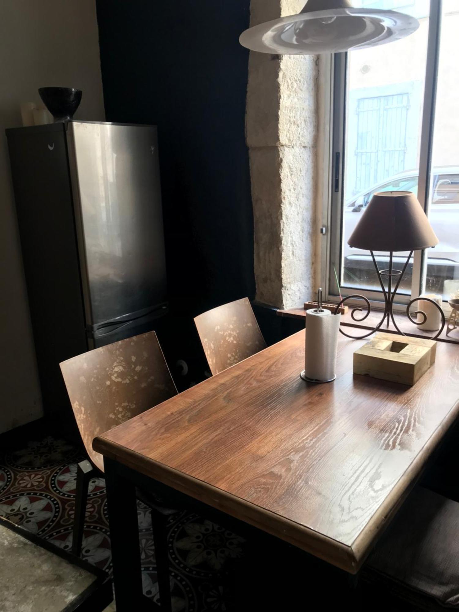 Appartamento Le Petit Coursan Esterno foto