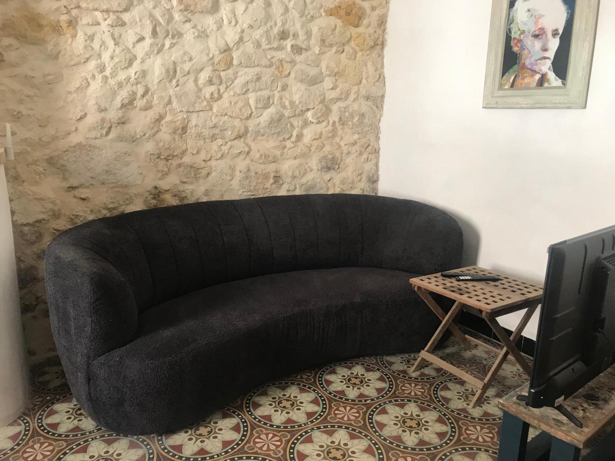 Appartamento Le Petit Coursan Esterno foto