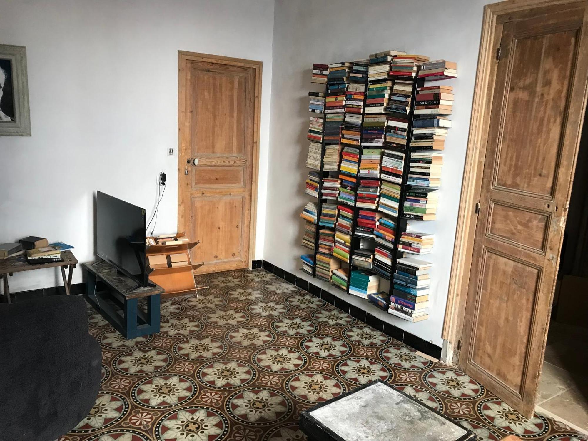 Appartamento Le Petit Coursan Esterno foto