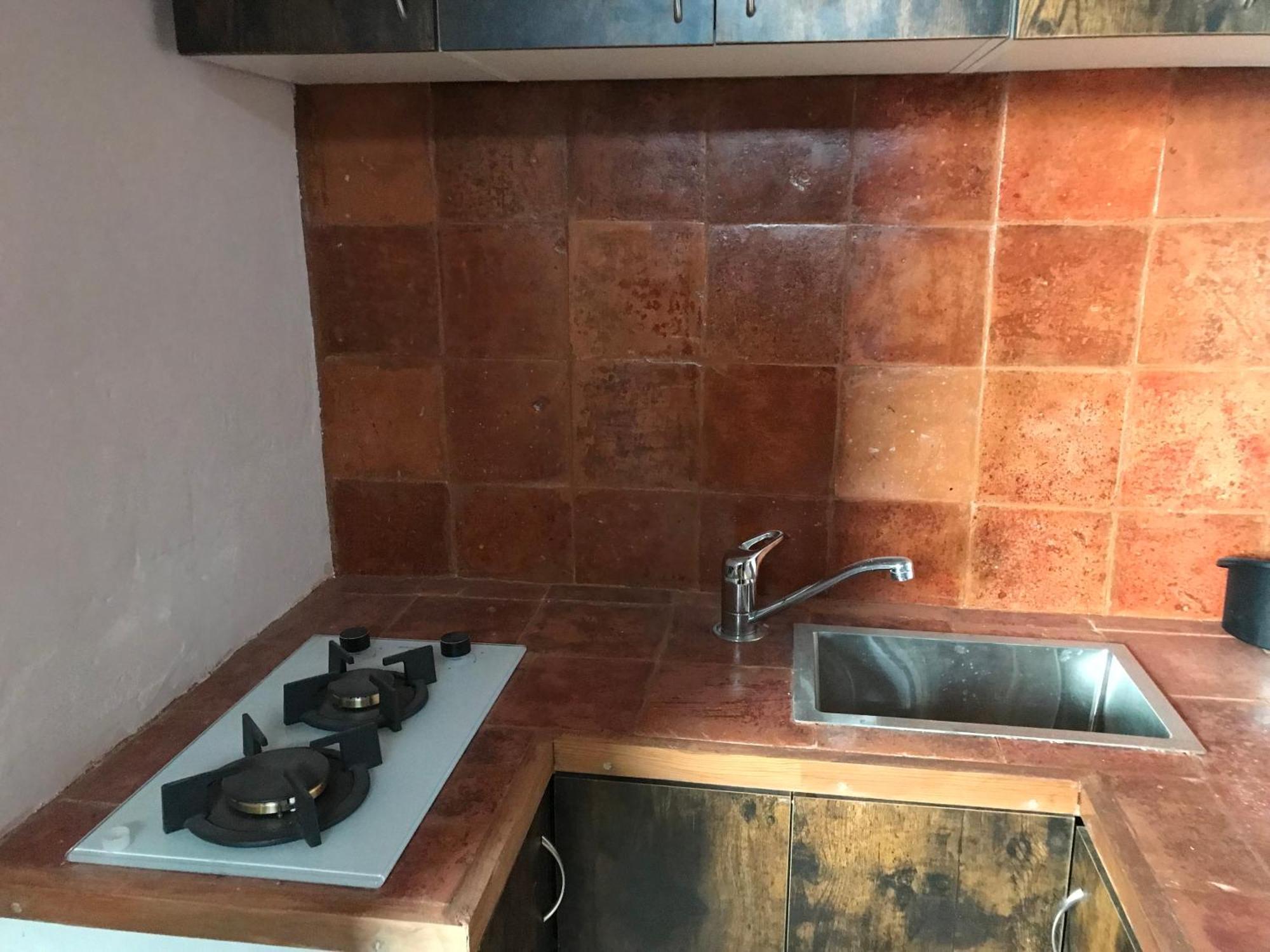 Appartamento Le Petit Coursan Esterno foto