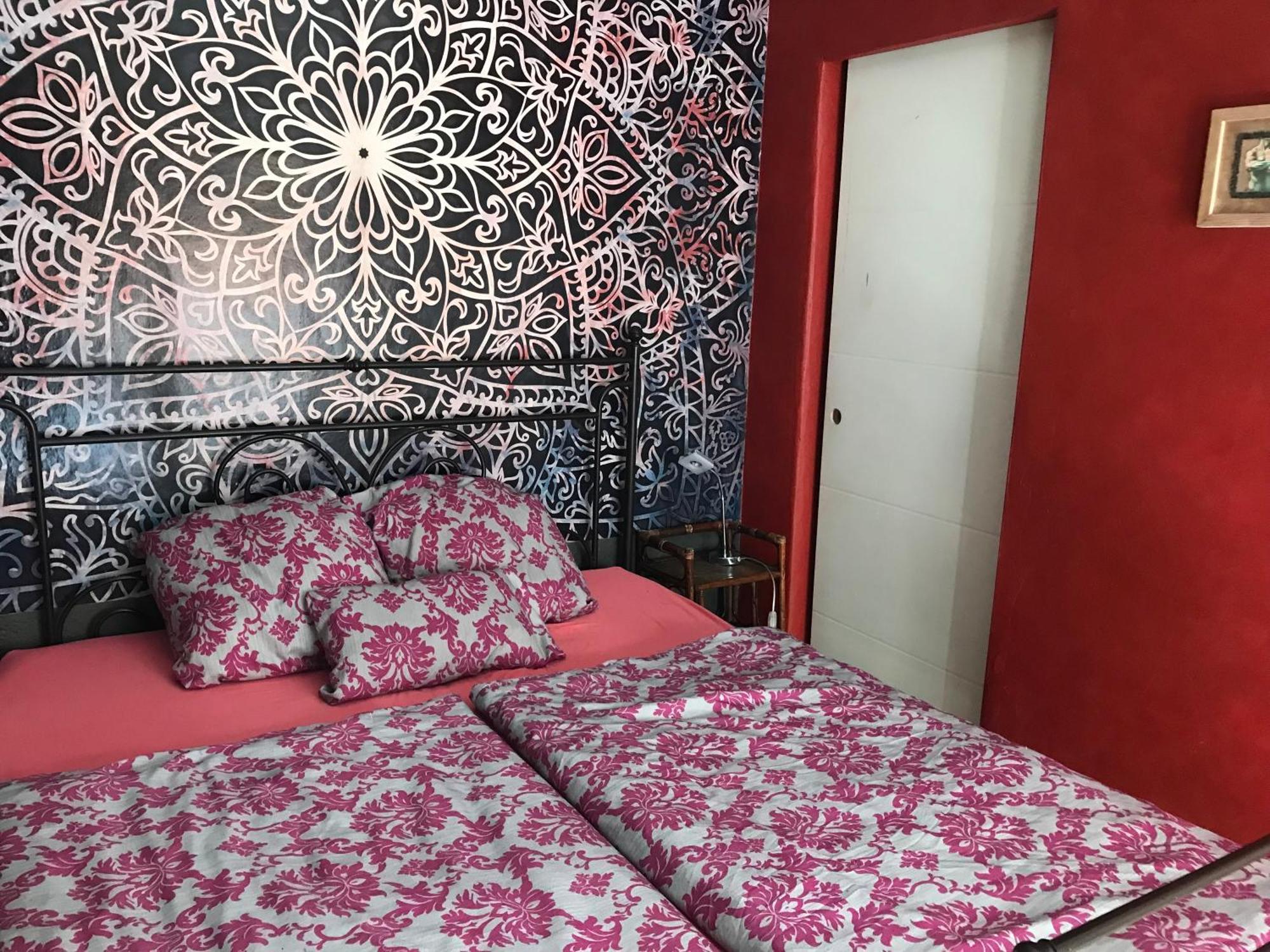 Appartamento Le Petit Coursan Esterno foto