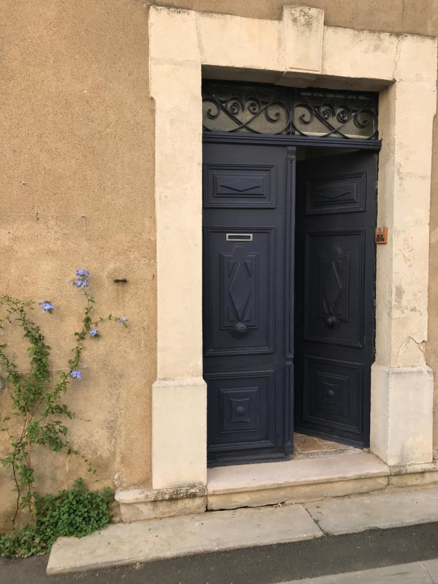 Appartamento Le Petit Coursan Esterno foto